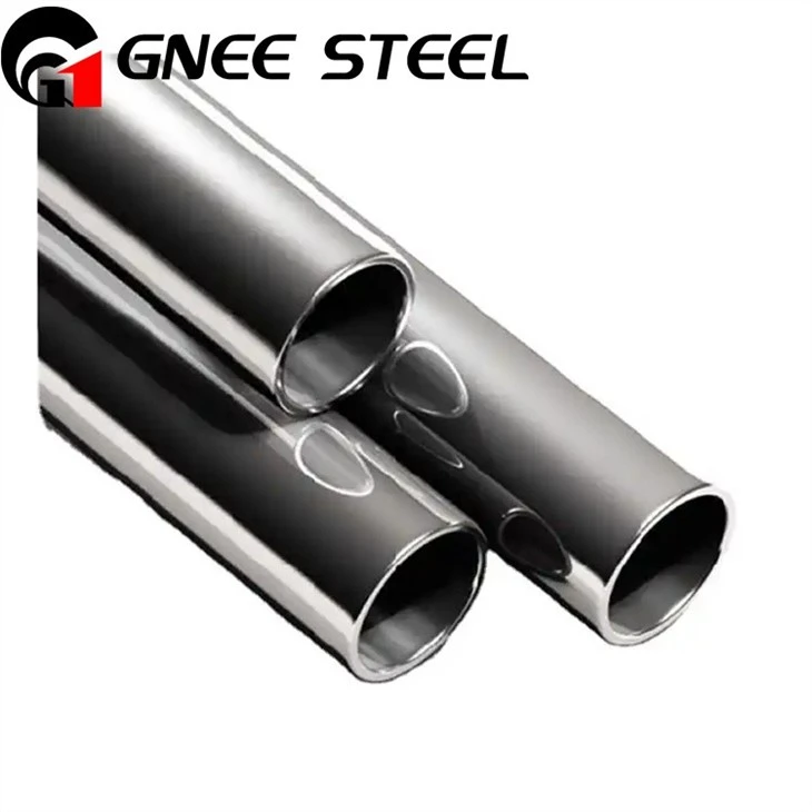 405 UNS N05500 Material Alloy Tubing