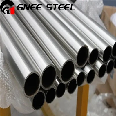 C4 G30 Dicke Wand Hastelloy Alloy -Röhre