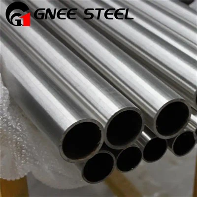 Inconel 600 690 Legierungstahlrohr