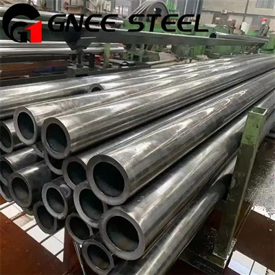 Metall-Inconel-686 693-Rohr