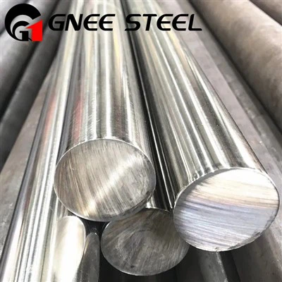 Inconel 825 Astm-Standard