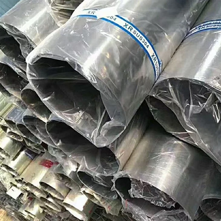 2.4602 C22 Hastelloy Tube