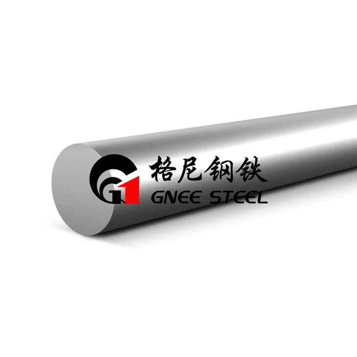 304 Stainless Round Bar
