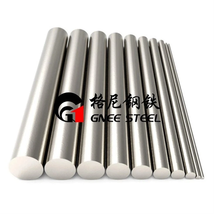 304 Stainless Round Bar