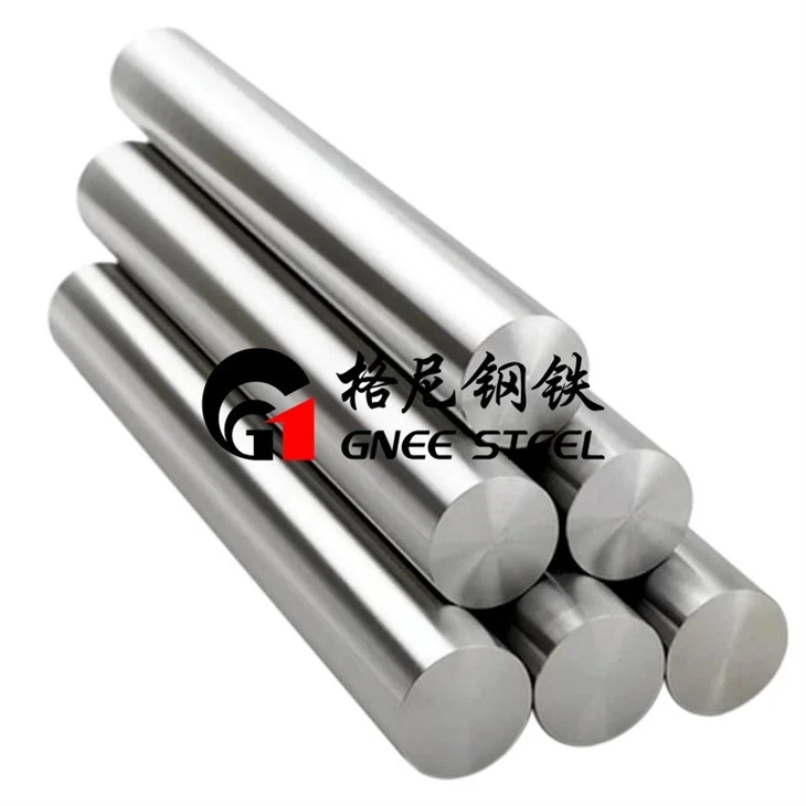 304 Stainless Round Bar