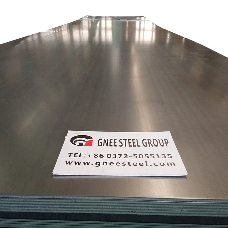440c Stainless Steel 1.4125 UNS S44004