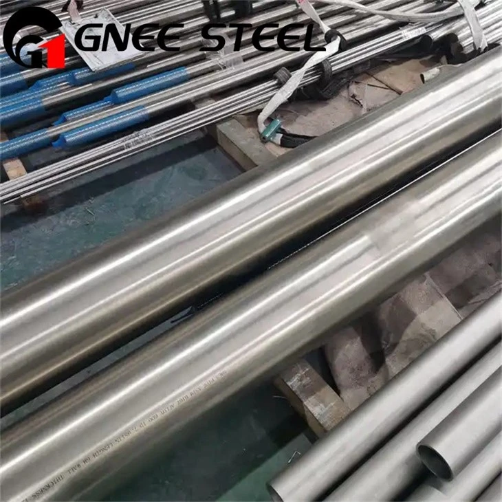 A-286 832 Incoloy Alloy Pipe