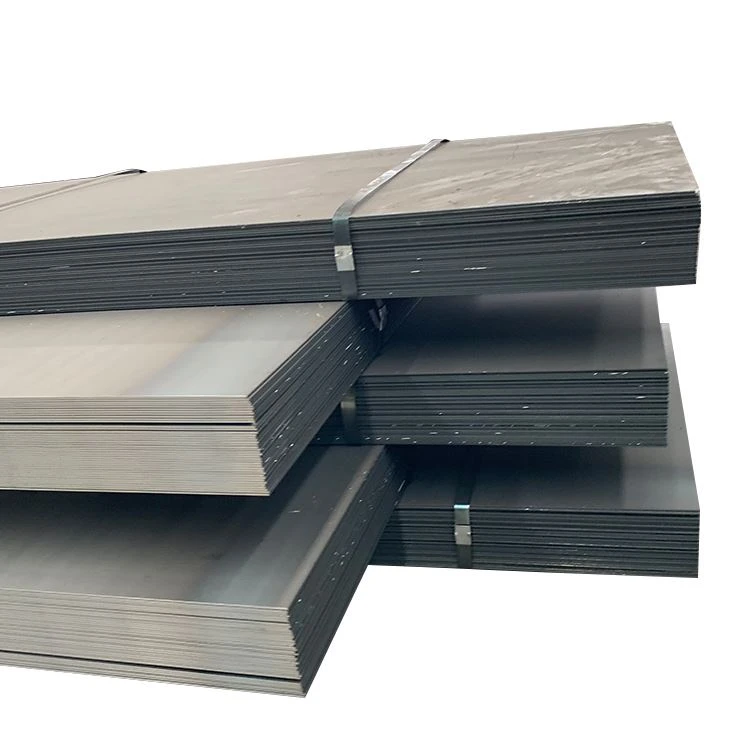 Bleche und Platten aus Aluminiumlegierung 7075