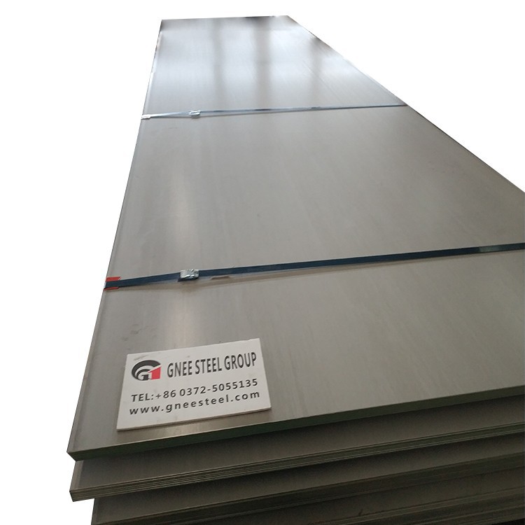 ASME Sb514 Incoloy 800h Weld Tube Nickel-Iron-Chromium Alloy Steel