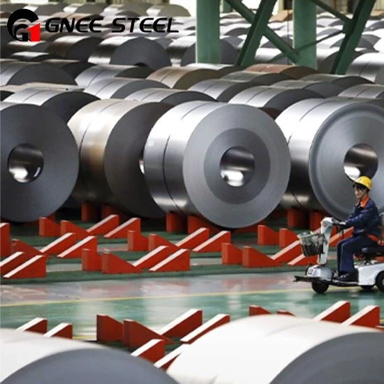 CRGO Silicon Steel