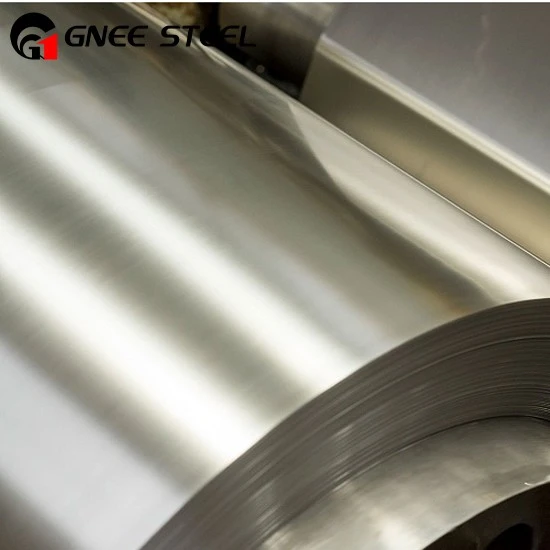 CRGO Silicon Steel