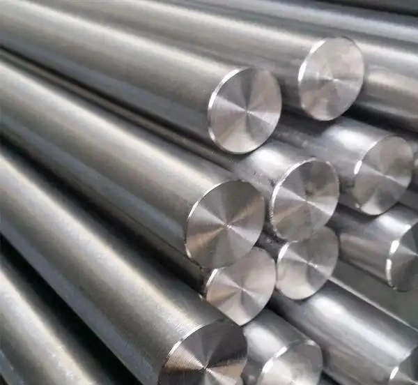 Incoloy 825 Round Bar