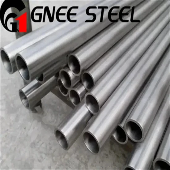 Incoloy Alloy 907 Tube