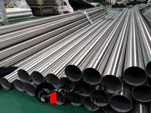 Monel 400, 401, Monel Pipe