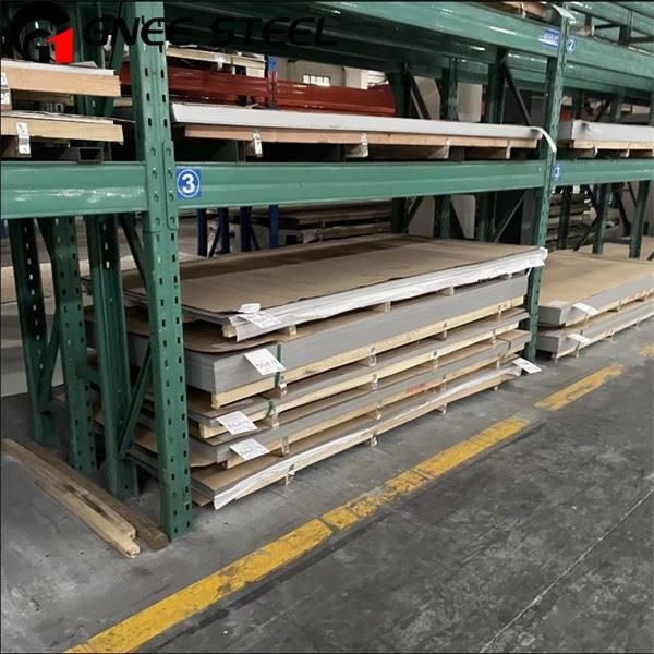 Monel Alloy K500 Plates