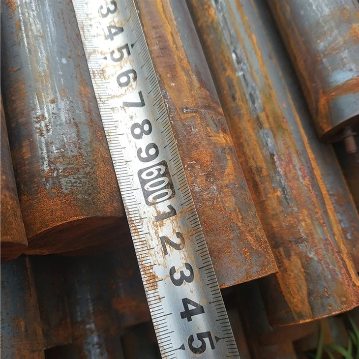 Monel Alloy R-405 Round Bar