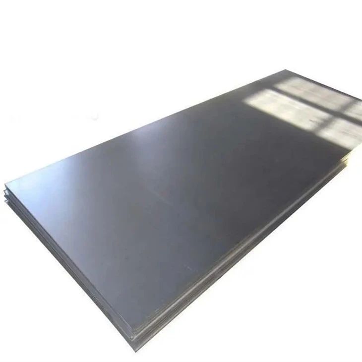 Nas Xm 19 Nitronic50 Nickel Based Alloys