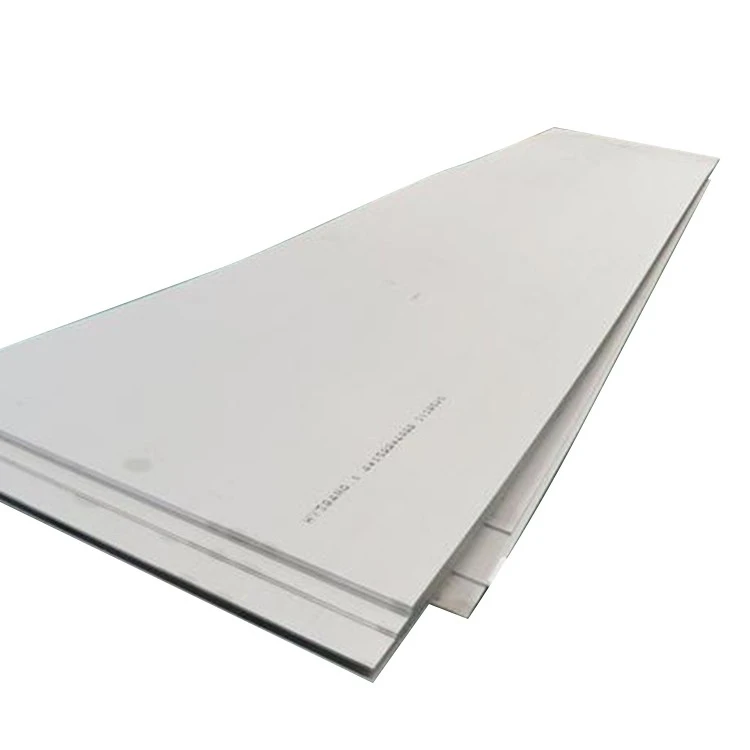 Nickel 400 Alloy Steel Plaet