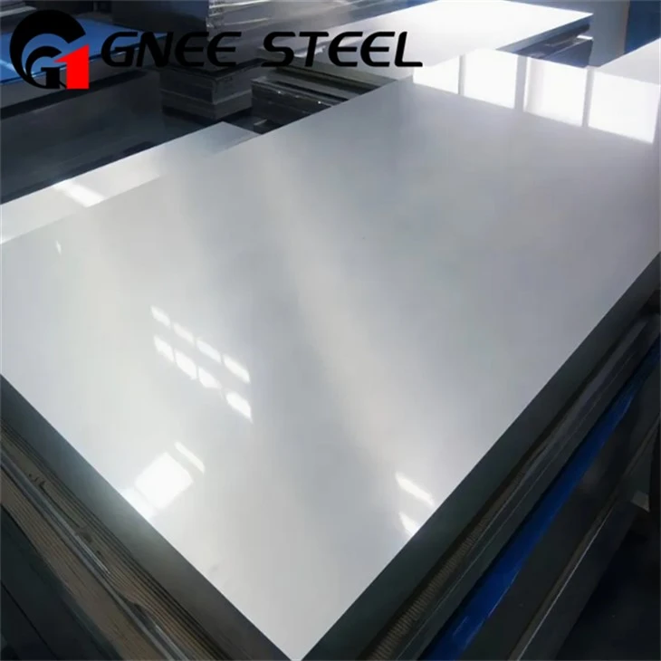 5454 Aluminium Sheet Plate