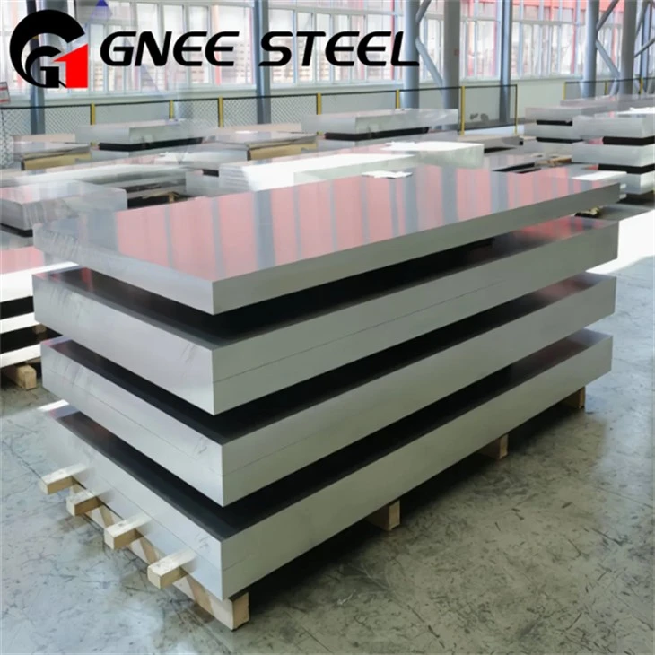 6061 T6 Aluminium Sheet Plate