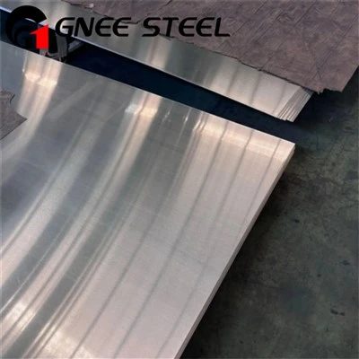 6082 T6 Aluminiumblech