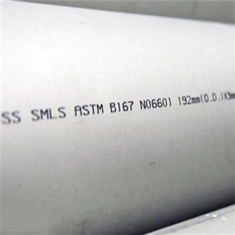 Inconel 601