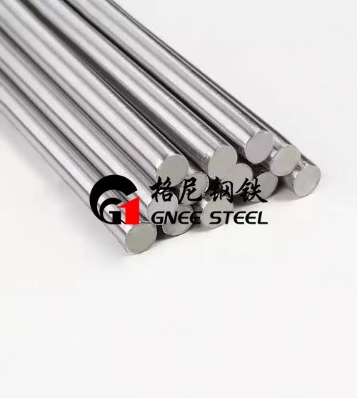 Polished/hairline Inconel 625 Round Bar /Rod