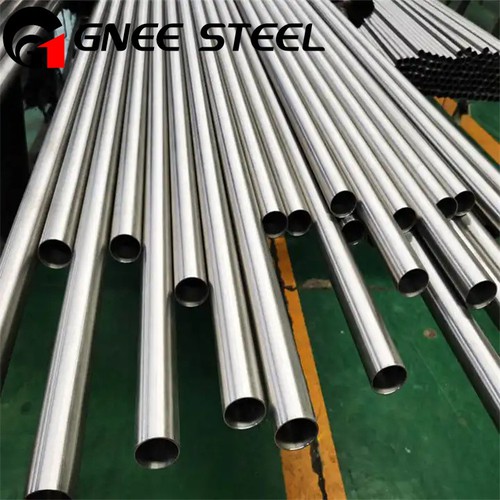Inconel 625LCF Alloy Pipe Inconel 625LCF Alloy Pipe