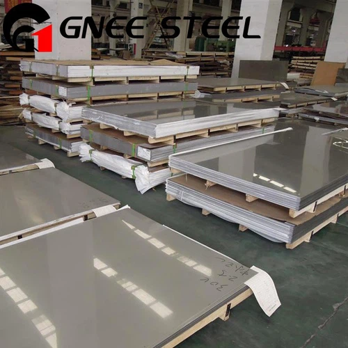 Nickel Alloy B2 polished cold drawn Plate Nickel Alloy B2 polished cold drawn Plate