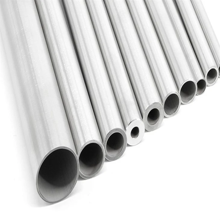 S355 Stainless Steel Pipe And Tube