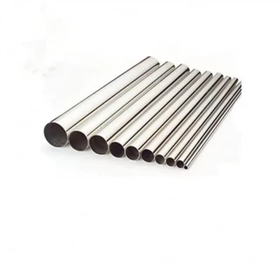 254SMO UNS S313254 Rohr