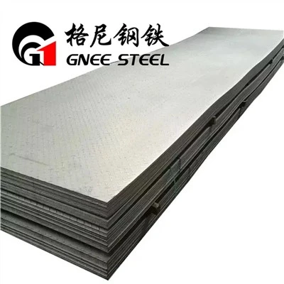 Inconel 603XL-Blatt