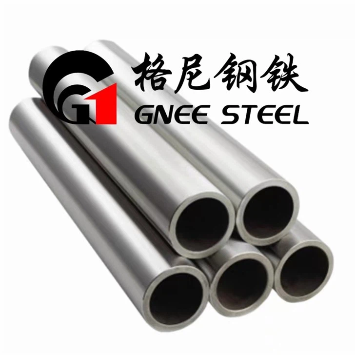 800 800 H Incoloy Alloy Polishing Piping
