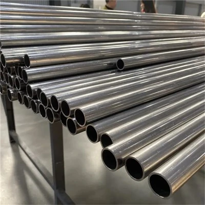AMS 5581 Inconel 625 Nahtlose Luft- und Raumfahrt-Hydraulikschläuche