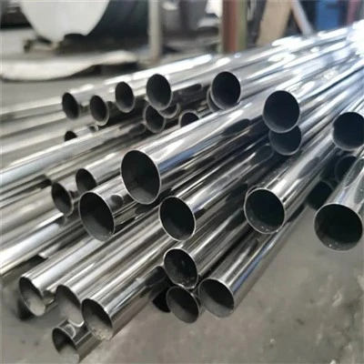 Inconel 625LCF -Leichtmetallrohr