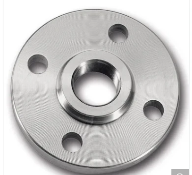 ASTM B564 Hastelloy Sorf-Flansch