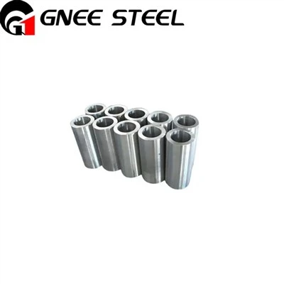C22 C276 Hastelloy Alloy Spiegel Polierschlauch