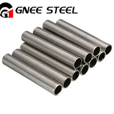 Hastelloy Alloy C4 Heiße gezogene Rohr