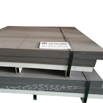 Hastelloy C22 Stahlpolierte Leichtmetallplatte