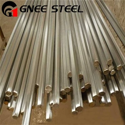 Inconel 601 Legierungstab