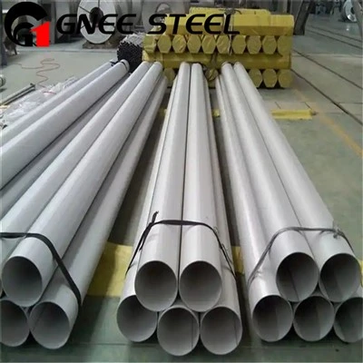 Inconel 706 725 Edelstahlrohr