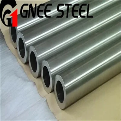 Inconel-Legierung 706-Rohr