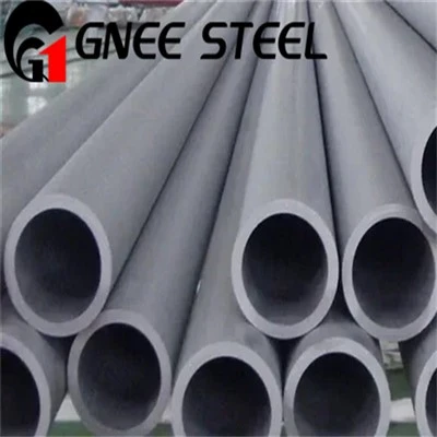 Inconel 718 Legierung SMLS -Röhre