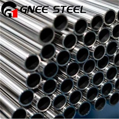 Inconel UNS N07718 Hochdruckrohr