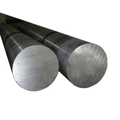 Rundstab aus Edelstahl Q215