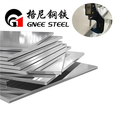 Edelstahlplatte 316/316L