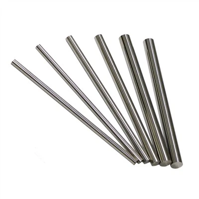 Uns N08926 N08367 Alloy926 Rundstab Korrosionsbeständigkeit Din1.4529 Edelstahl Außendurchmesser 120 mm