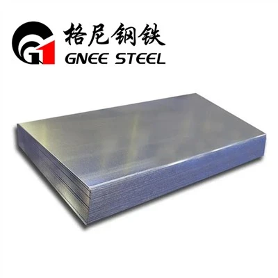 Uns S31254 Edelstahl-Metallplatte A240 1200x2400mm 2mm