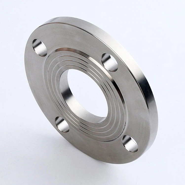 Socket Weld Flanges