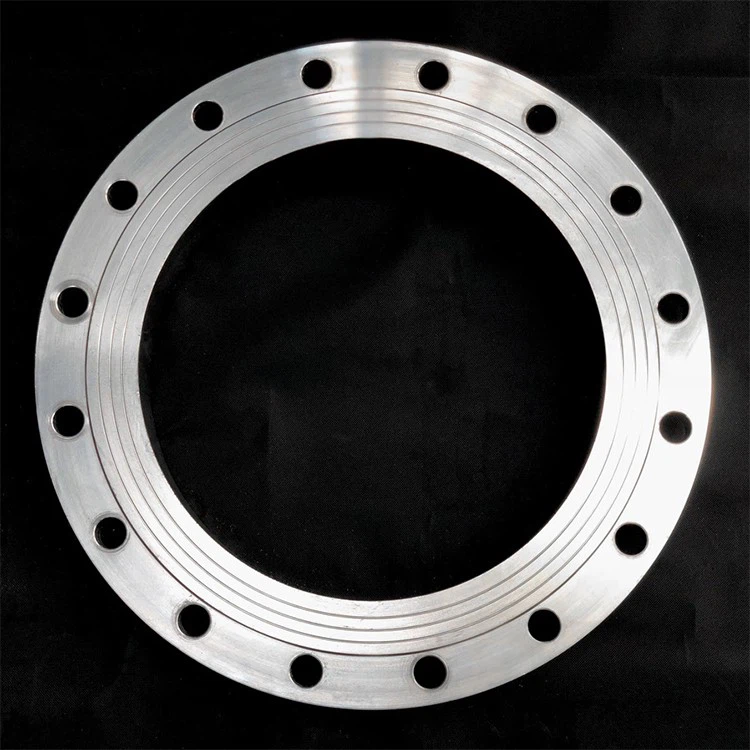 Socket Weld Flanges